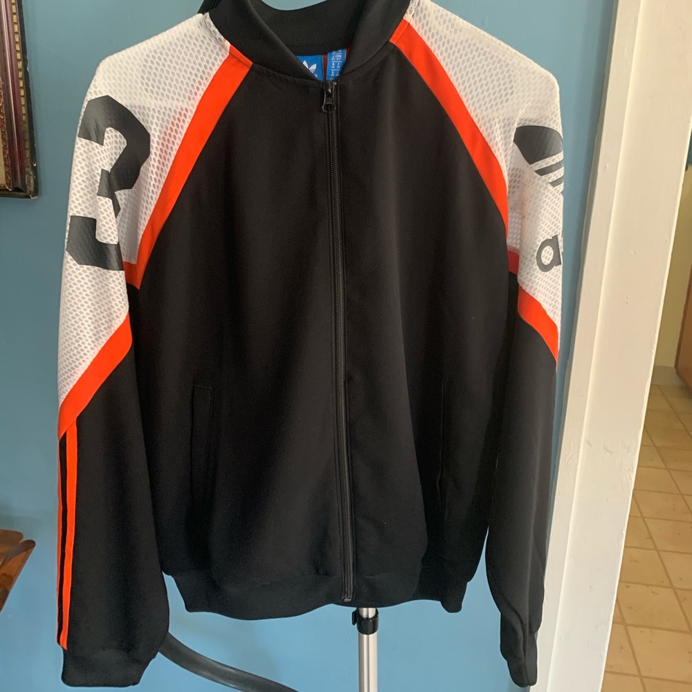 Adidas Jacket